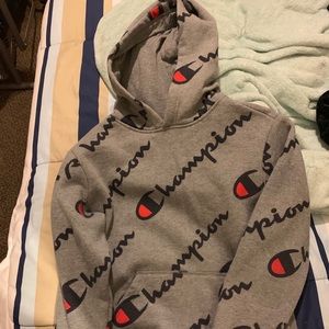 Champion Hoodie